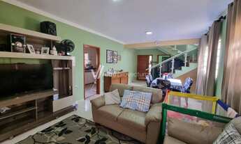 Imagem 4: Casa - Betel - Paulínia