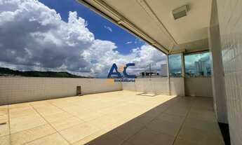 Imagem 2: Cobertura 3 quartos no bairro Castelo