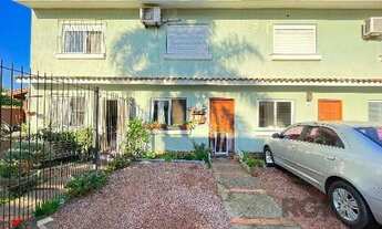 Imagem: Casa Condominio em Porto Alegre, no bairro