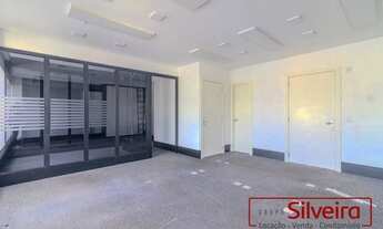 Imagem 7: SILVEIRA ALUGA AMPLA SALA COMERCIAL NO PRIME OFFICES PRAIA DE BELAS