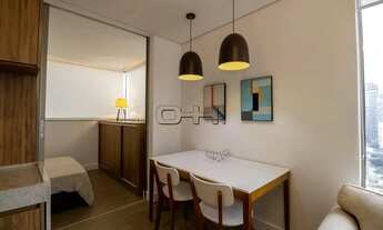 Imagem 7: Aluguel Apartamento 1 Dormitórios - 38 m² Vila Olímpia