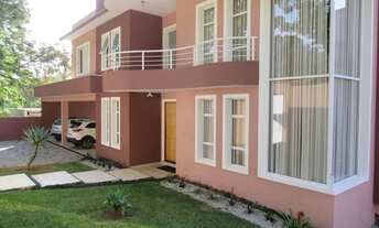 Imagem: Casa de condomínio em Rua Ouro Preto