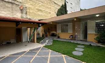 Imagem: ALUGO CASA 441m2, 4 suítes, bairro Nazaré