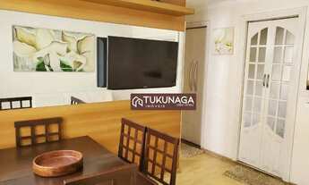 Imagem: Apartamento com 2 dormitórios para alugar