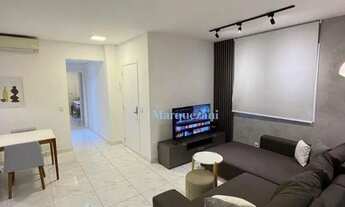 Imagem 7: Apartamento com 2 dormitórios para alugar, 96 m² por R$ 13.280,00/mês - Itaim Bibi - São P