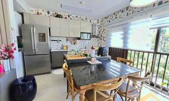 Imagem 2: MÓDULO 24 - Village com 3 dormitórios à venda, 70 m² por R$ 1.700.000