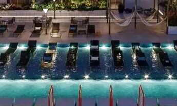 Imagem 3: Vitta Home Resort Parcele direto com o proprietário. Apto de 1 dormitório na planta Fzend