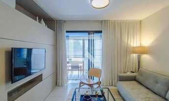 Imagem 3: Apartamento à Venda - Bela Vista, 1 Quarto, 42 m2