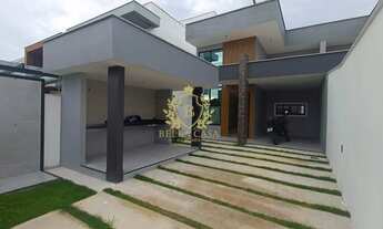 Imagem: CASA À VENDA COM 2 QUARTOS, SENDO 1 SUÍTE