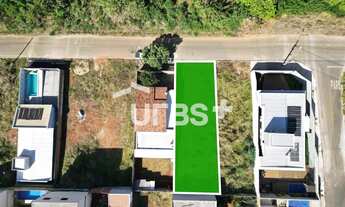 Imagem: VENDO LOTE VEREDA DOS BURITIS