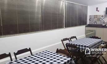 Imagem 4: Apartamento com 2 dormitórios à venda, 92 m² por R$ 369.000,00 - Zona 06 - Maringá/PR