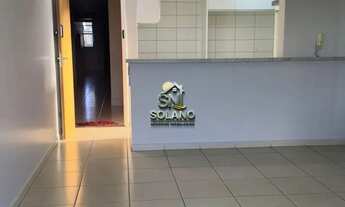 Imagem 5: Apartamento à venda no bairro Jardim Atlântico - Goiânia/GO