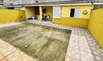 Imagem 6: Casa em Avenida das Américas - Balneário São Jose - Peruíbe/SP