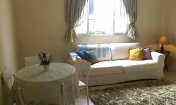 Imagem 2: Excelente apartamento totalmente reformado e mobiliado na Avenida Gomes Freire Centro do