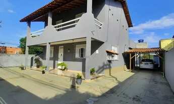 Imagem 7: Casa em Rua José Hipólito de Vasconcelos - Parque Corrientes - Campos dos Goytacazes/RJ