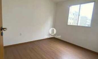 Imagem 6: Apartamento com 2 dormitórios para alugar, 45 m² por R$ 1.635,00/mês - Lourdes - Anápolis