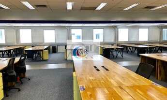 Imagem 2: Conjunto para alugar, 647 m² - Brooklin - São Paulo/SP