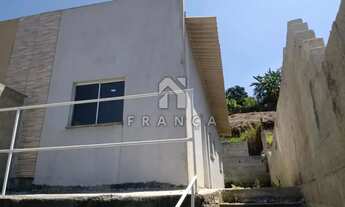 Imagem: Casa Padrão em Jacareí