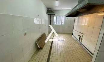 Imagem 7: Loja para alugar, 160 m² por R$ 9.263,00/mês - Vila Madalena - São Paulo/SP