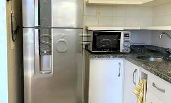 Imagem 3: Apartamento Duplex Top Tower Pinheiros disponível locação próximo Avenida Faria Lima