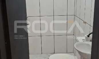 Imagem 5: Apartamento térreo à venda com 2 quartos no bairro Vila Virgínia, em Ribeirão Preto