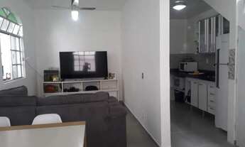 Imagem 4: Belo Horizonte - Casa Padrão - Copacabana