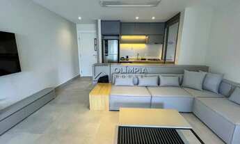 Imagem 5: Venda Apartamento 2 Dormitórios - 76 m² Brooklin