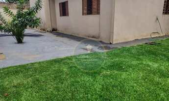 Imagem 5: Casa com 2 dormitórios à venda, 87 m² por R$ 300.000 - Recreio dos Bandeirantes - Uberaba