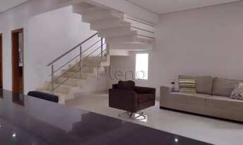 Imagem 5: Sobrado à venda com 3 suítes no Villa Bella Livorno em Paulínia