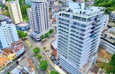Imagem: Apartamento - Juiz de Fora MG