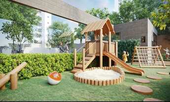 Imagem 7: Imóvel para venda possui 48 metros quadrados com 2 quartos em Várzea - Recife - PE