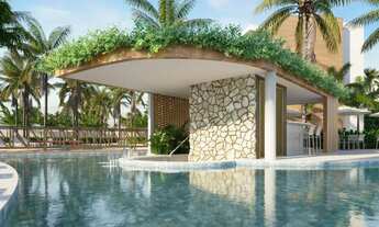 Imagem 5: BEACH CLASS WAVE FRENTE PISCINA NA PRAIA DOS CARNEIROS