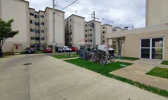 Imagem: Apartamento a venda 2 dormitórios - térreo