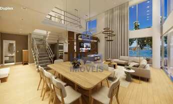 Imagem 7: Loft 3 Dormitórios para venda em Florianópolis - SC