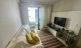 Imagem 7: Alto luxo!! Alugo flat mobiliado e decorado de alto nivel