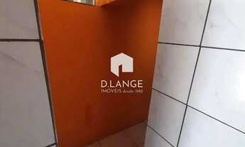 Imagem 7: Salão comercial para locação no bairro Vila Industrial em Campinas