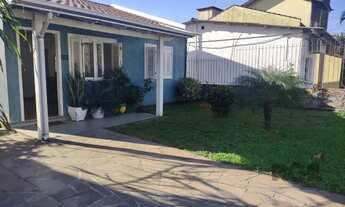 Imagem: Casa com 250m², 2 quartos, 1 suite, edícula