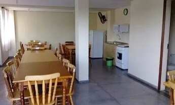 Imagem 2: Apartamento 2 dorms à venda, São João - Porto Alegre