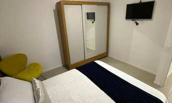 Imagem 6: Apartamento Mobiliado | Setor Bela Vista | Wish bella vista