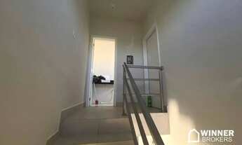 Imagem 4: Sobrado R$ 300.000 - Ouro verde I - Sarandi/PR