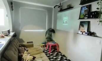 Imagem: Residencial Rio Volga - 2 Quartos