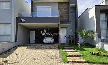 Imagem: Sobrado com 3 suíte, 203 m², à venda