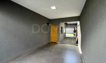 Imagem 3: Casa para Venda em Aparecida de Goiânia, Jardim Boa Esperança, 2 dormitórios, 1 suíte, 2 b