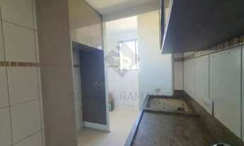 Imagem 5: Apartamento Duplex para Locação no Bairro Jardim Sumaré , no Condomínio Spazio Resplendor