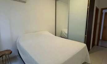 Imagem 6: Alugo Apartamento Garden, Mobiliado 2/4, Suíte, Piscina em Buraquinho- Lauro de Freitas