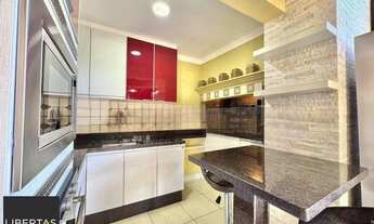 Imagem 3: Cobertura duplex com 3 dormitórios e terraço no Cristo Redentor