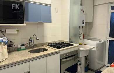 Imagem 7: Apartamento em Centro - Osasco, SP