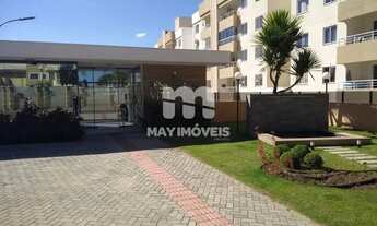 Imagem: Apartamento semi mobiliado com 2 dormitórios