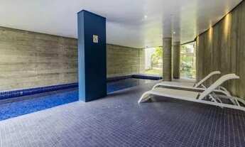 Imagem 7: Apartamento com 2 Dormitorio(s) localizado(a) no bairro Petrópolis em Porto Alegre / Ref.