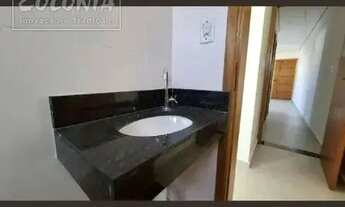 Imagem 7: Cobertura a venda - Parque Oratório, Santo André